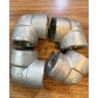 زانوی فشار قوی  ساکت  316 ۳۰۰۰